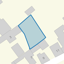 Perceel HLN01-G-6213