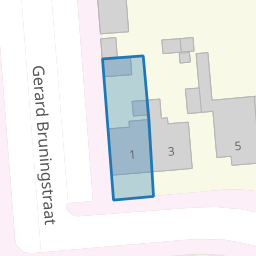 Perceel HLN01-G-6233