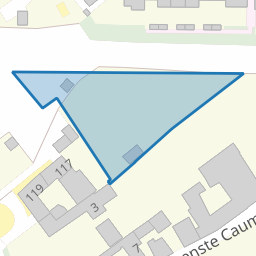 Perceel HLN01-G-6235