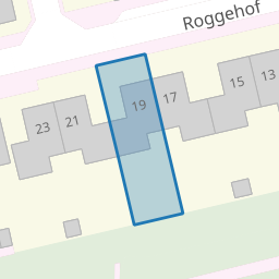 Perceel HLN01-G-6251