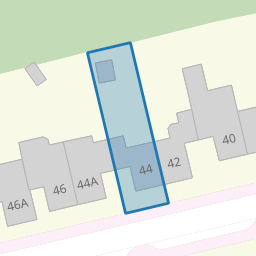 Perceel HLN01-G-6264