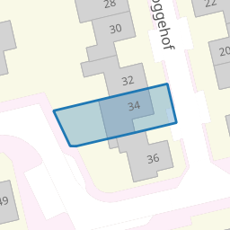 Perceel HLN01-G-6272