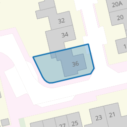 Perceel HLN01-G-6273