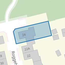 Perceel HLN01-G-6274