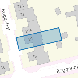 Perceel HLN01-G-6278