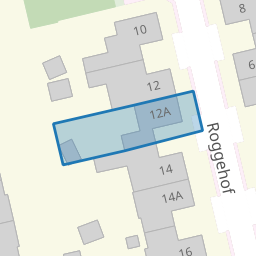 Perceel HLN01-G-6282