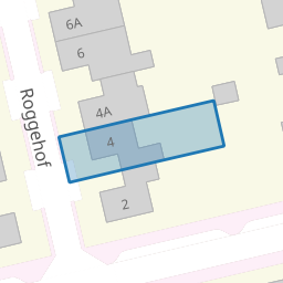 Perceel HLN01-G-6290