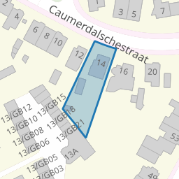 Perceel HLN01-G-6309