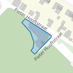 Perceel HLN01-G-6311