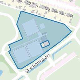 Perceel HLN01-G-6314