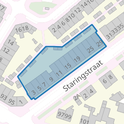 Perceel HLN01-G-6380