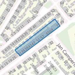 Perceel HLN01-G-6381