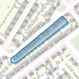 Perceel HLN01-G-6382