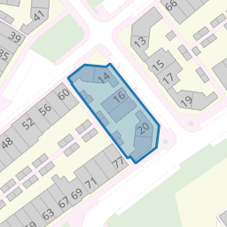 Perceel HLN01-G-6383