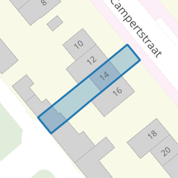 Perceel HLN01-G-6448