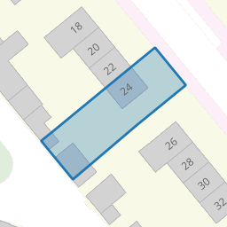 Perceel HLN01-G-6453