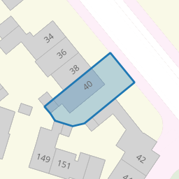 Perceel HLN01-G-6461