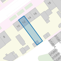 Perceel HLN01-G-6498