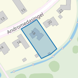 Perceel HLN01-G-6533