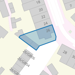 Perceel HLN01-G-6563