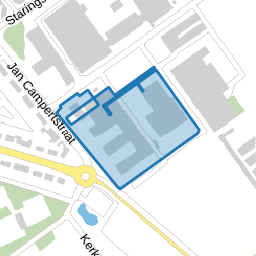 Perceel HLN01-G-6584