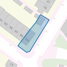 Perceel HLN01-G-6601