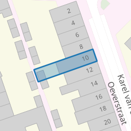 Perceel HLN01-G-6637