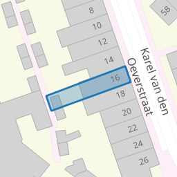 Perceel HLN01-G-6648