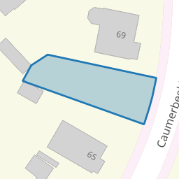 Perceel HLN01-G-6657