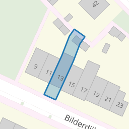 Perceel HLN01-G-6679