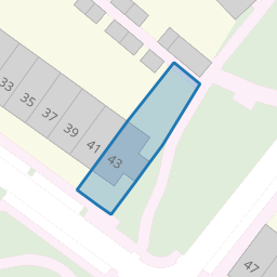 Perceel HLN01-G-6694