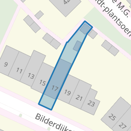 Perceel HLN01-G-6704