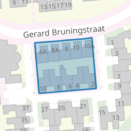 Perceel HLN01-G-6718