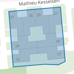 Perceel HLN01-G-6719