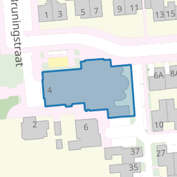 Perceel HLN01-G-6723