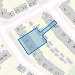 Perceel HLN01-G-6731