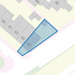 Perceel HLN01-G-6742