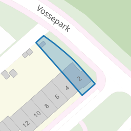 Perceel HLN01-G-6744