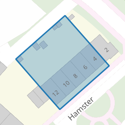 Perceel HLN01-G-6745