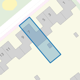 Perceel HLN01-G-6748