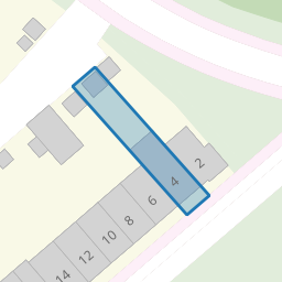 Perceel HLN01-G-6764