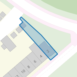 Perceel HLN01-G-6765