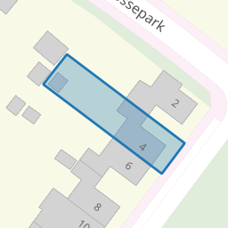 Perceel HLN01-G-6768