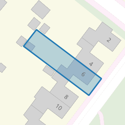 Perceel HLN01-G-6769