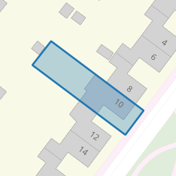 Perceel HLN01-G-6771