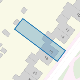 Perceel HLN01-G-6774