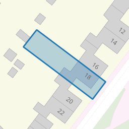 Perceel HLN01-G-6775