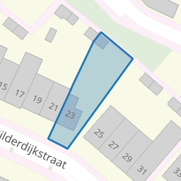 Perceel HLN01-G-6778