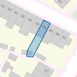 Perceel HLN01-G-6781