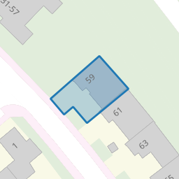 Perceel HLN01-G-6800